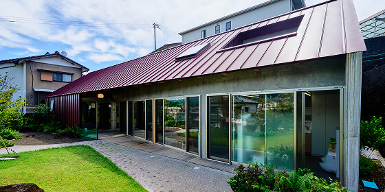 清和さわらび園