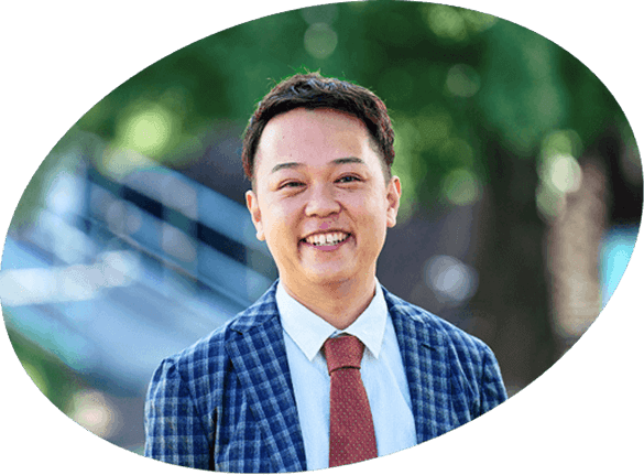 理事長 山中秀馬